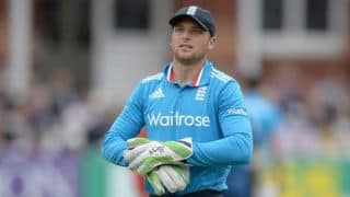 ICC World T20 2016: Jos Buttler, James Vince, Adil Rashid, David Willey play for MCA XI vs England in Warm-up tie
